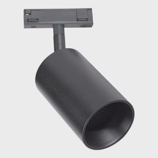 ANTIDARK - Designline Tube Spot PRO Zwart/Zwart