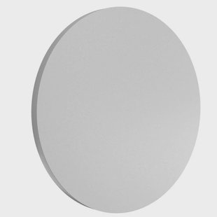 Camouflage 240 Buiten Wandlamp 2700K Concrete FLOS - Terras - Aluminium