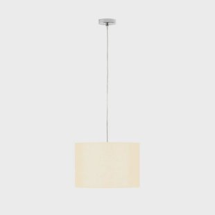 SLV - Fenda Hanglamp Ø30 White/Chrome