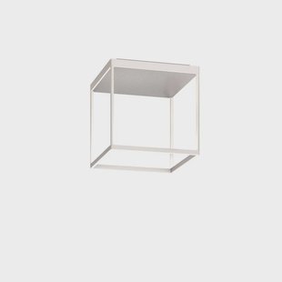 Serien Lighting - Reflex 2 LED plafondlamp 30 cm zilver/wit Serien.Lighting