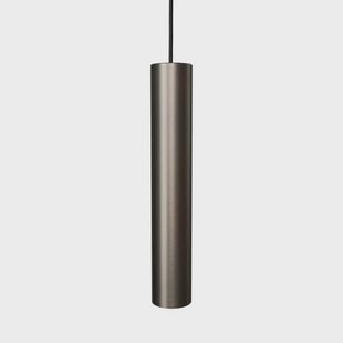 ANTIDARK - Tube Flex Hanglamp Titanium