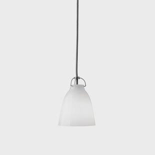 FRITZ HANSEN - Caravaggio™ P0 LED Hanglamp Opal