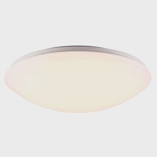 Nordlux - Ask 41 LED Plafondlamp White