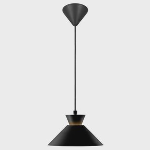 Nordlux - Dial 25 Hanglamp Black