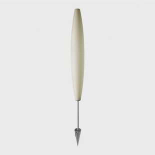 Havana Buiten Meerpaal w/Stake-Mounted White Foscarini - Terras - Kunststof