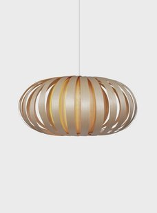 Tom Rossau - ST903 Hanglamp Ø40 Birch Natural
