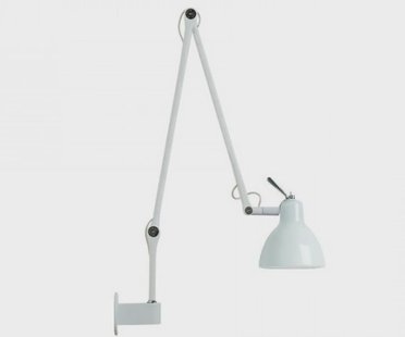 Rotaliana - Luxy W2 Wandlamp Wit/Matte Wit