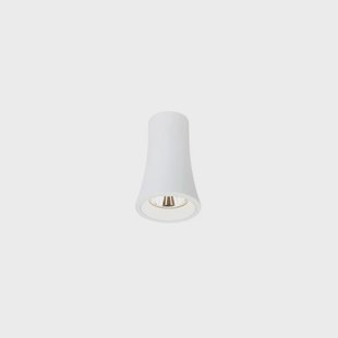 Naga Plafondlamp Wit/Wit Trizo21 - Slaapkamer - Aluminium