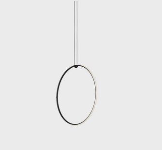 FLOS - Arrangements Round Medium Hanglamp