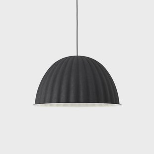 Muuto - Under The Bell Hanglamp Ø55 Black