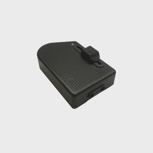 Relco - LED Lichtdemper RT81 4-100W (40-250W) Zwart