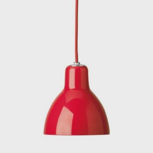 Rotaliana - Luxy H5 Hanglamp Glossy Red