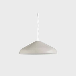 HAY - Pao Steel Hanglamp 470 Cream White