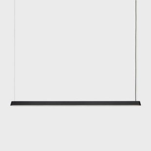 Muuto - Linear Hanglamp L169 Black