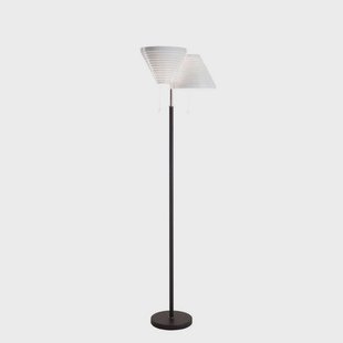 Artek - A810 Vloerlamp Steel