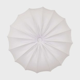 Watt & Veke - Anna 60 Plafond/Wandlamp White