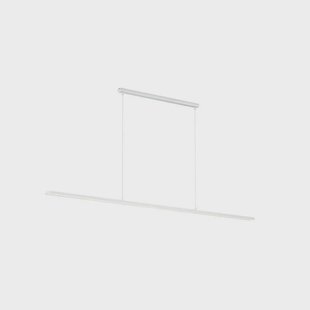 LIGHT-POINT - Slim S1800 Hanglamp 2700/3000K White