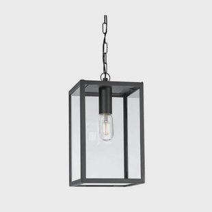 Norlys - Lofoten Buiten Pendel