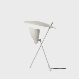 Warm Nordic - Silhouette Taffellamp Warm White