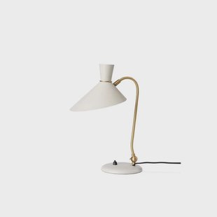 Warm Nordic - Bloom Taffellamp Warm White