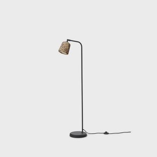 New Works - Material Vloerlamp Mixed Cork