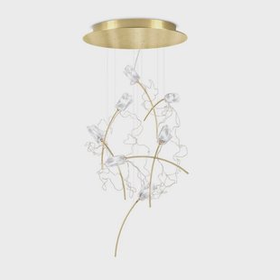 Slamp - Tulip 7 Round Hanglamp