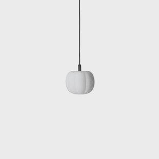 Made By Hand - Pepo Hanglamp Small Ø20 Opal