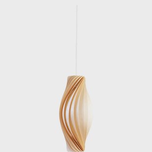 Tom Rossau - No.111 Hanglamp Birch