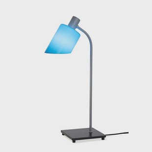 Lampe de Bureau Taffellamp Blue Mare Nemo Lighting - Woonkamer - Metaal