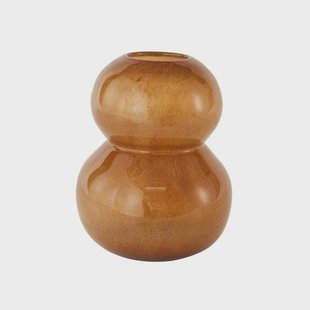 OYOY Living Design - Lasi Vase Large Amber