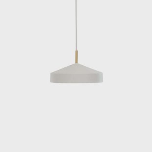 OYOY Living Design - Hatto Hanglamp Small White