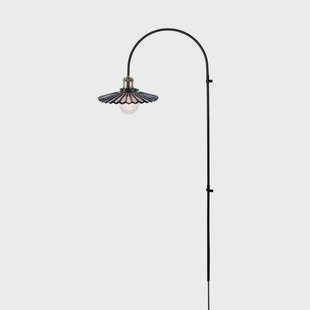 Globen Lighting - Cobbler 150 Wandlamp Smoke