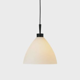 Herstal - Dove Maxi Hanglamp Black