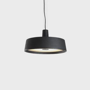 MARSET - Soho 57 LED Hanglamp Zwart