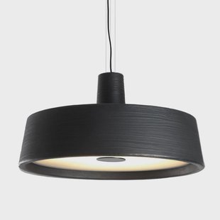 MARSET - Soho 112 LED Dali Hanglamp Zwart