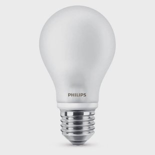 Philips - Lichtbron LED 8,5W Glas (1055Lm) E27