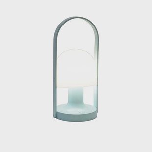 MARSET - FollowMe Tafellamp Light Blue