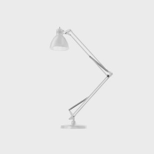 NORDIC LIVING - Archi T1 Junior tafellamp, wit