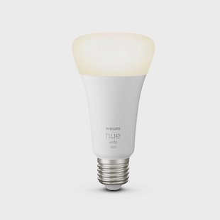 Philips Hue -  White 15,5W Bluetooth E27