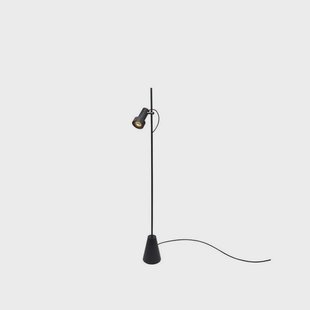 2Thirty 1 Vloerlamp Honeycomb/Black Ring Trizo21 - Woonkamer - Aluminium