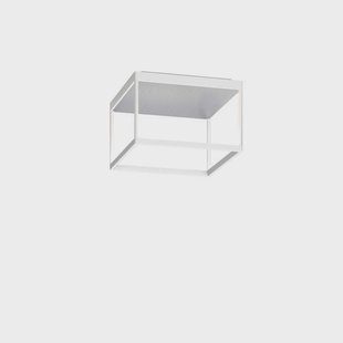 Serien Lighting - Reflex 2 LED plafondlamp, 20 cm, wit Serien.lighting