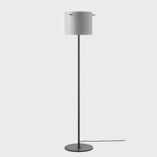 FRANDSEN - FM 1954 Vloerlamp Matt White