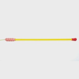 Superlinea LED Lamp Yellow SELETTI - Woonkamer - Glas
