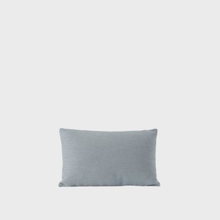 Muuto - Mingle Cushion 35x55 Light Blue/Mint