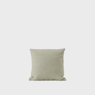 Muuto - Mingle Cushion 45x45 Light Green