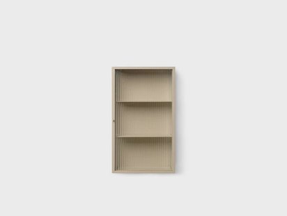 ferm LIVING - Haze Wandkast Cashmere