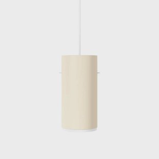 Moebe - Tube Hanglamp Large Beige
