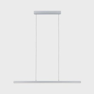 Paulmann - Lento LED Hanglamp Dim. Chroom