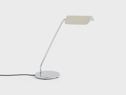 HAY - Apex Bureaulamp Oyster White
