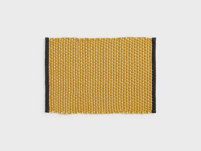 HAY - Door Deurmat 70x50 Ochre